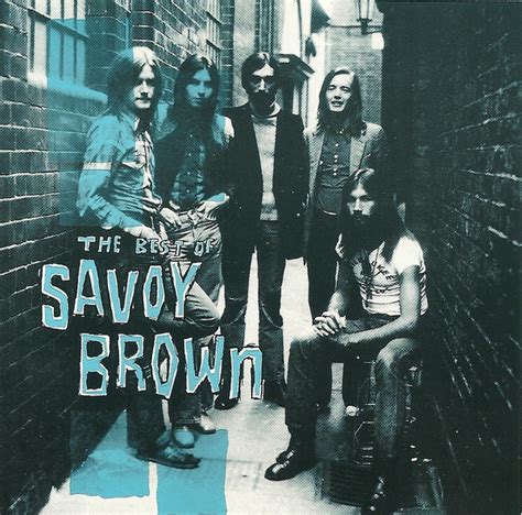 Rediscovering Savoy Brown's 